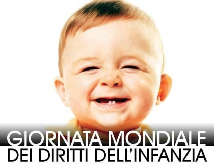 Programma di iniziative per il 25° anniversario della Convenzione ONU sui Diritti dell’Infanzia e dell’Adolescenza Programma di iniziative per il 25° anniversario della Convenzione ONU sui Diritti dell’Infanzia e dell’Adolescenza