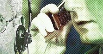 Le intercettazioni telefoniche che hanno mandato in carcere Fabrizio Pomes ed il boss mafioso Orlando D’ Oronzo | 1a parte Le intercettazioni telefoniche che hanno mandato in carcere Fabrizio Pomes ed il boss mafioso Orlando D’ Oronzo | 1a parte