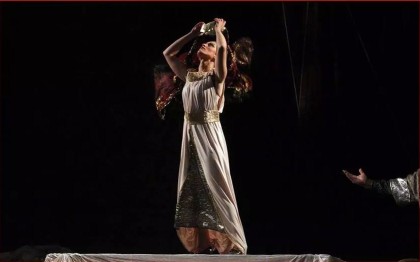 Paisielliana, onore e gloria a Paisiello e agli Amici della Musica Paisielliana, onore e gloria a Paisiello e agli Amici della Musica