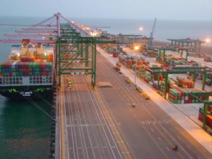 TCT in liquidazione a rischio il lavoro di 500 persone nel Porto di Taranto TCT in liquidazione a rischio il lavoro di 500 persone nel Porto di Taranto