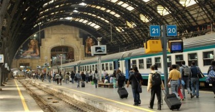 L’Antitrust sanziona Trenitalia: “Multe troppo onerose per chi è senza biglietto” L’Antitrust sanziona Trenitalia: “Multe troppo onerose per chi è senza biglietto”