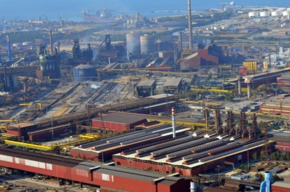 ILVA riparte Afo1: 500 operai ritornano a lavorare item-thumbnail