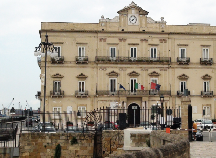 Il Comune di Taranto ha detto “no” al progetto Tempa Rossa Il Comune di Taranto ha detto “no” al progetto Tempa Rossa