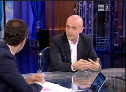Le scuse di Signorini: “Sul gelato del ministro Madia un titolo brutto e indifendibile” item-thumbnail