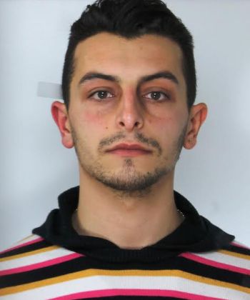 La Polizia di Stato arresta il responsabile del ferimento di Solfrizzi La Polizia di Stato arresta il responsabile del ferimento di Solfrizzi