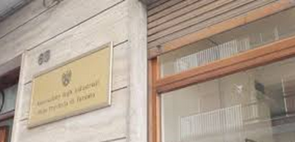 La CGIL e CISL snobbano la Confindustria Taranto La CGIL e CISL snobbano la Confindustria Taranto