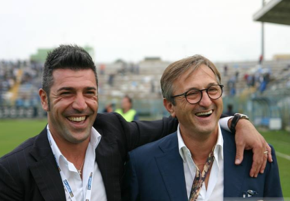 Montervino direttore sportivo del Taranto lascia la società. Ecco il perchè… item-thumbnail