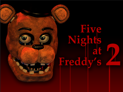 Five Nights at Freddy’s 2 : bentornati alla pizzeria degli errori Five Nights at Freddy’s 2 : bentornati alla pizzeria degli errori