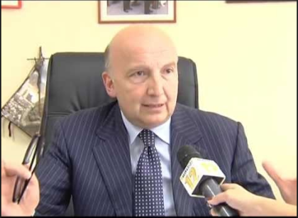 Dalle stelle alle stalle. Condannato ad un anno di reclusione Luigi Romandini (Provincia di Taranto) con interdizione dai pubblici uffici. item-thumbnail