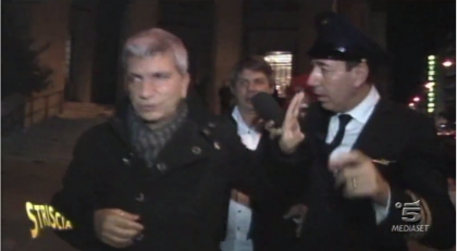 Striscia la Notizia svela il “bluff” di Nichi Vendola sui voli da Foggia Striscia la Notizia svela il “bluff” di Nichi Vendola sui voli da Foggia
