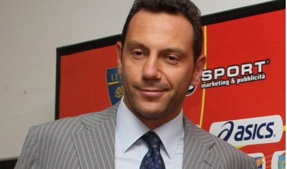 Lecce, condannato Semeraro per calcioscommesse item-thumbnail