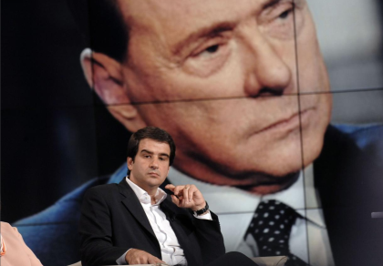 Fitto al vertice di Forza Italia: «Non siamo gregari di nessun Matteo» Fitto al vertice di Forza Italia: «Non siamo gregari di nessun Matteo»