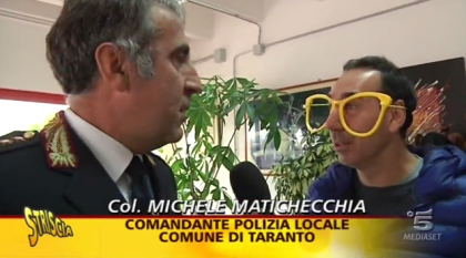 Ancora una volta “Striscia la notizia” si occupa dei problemi evidenziati dal Corriere del Giorno item-thumbnail