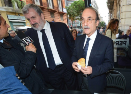 Scherzi a parte…concluse le “pagliacciate” del Consiglio Comunale di Taranto item-thumbnail