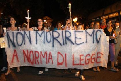 ILVA, una strage di Stato di lunga durata, rea confessa a norma di legge item-thumbnail