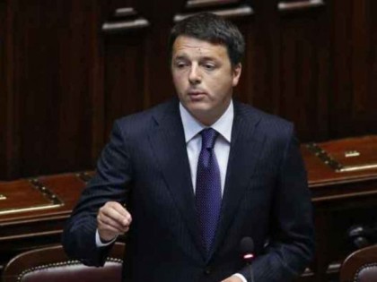Vertice con Renzi sull’ ILVA di Taranto: “Palazzo Chigi valuta un intervento pubblico” item-thumbnail