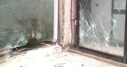 A maggio un attentato al ristorante Momò. Oggi il proprietario gambizzato dal “racket” item-thumbnail