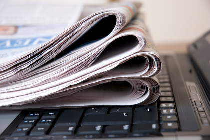 Ecco i “numeri” del Corriere del Giorno che cresce di giorno in giorno mentre altri chiudono…. item-thumbnail