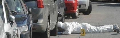 Feriti un padre ed i due figli. Sparatoria al mercato di Martina Franca. item-thumbnail