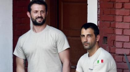 La Corte Suprema indiana rigetta le richieste dei marò. Il Governo italiano: “Latorre non si muoverà dall’Italia” La Corte Suprema indiana rigetta le richieste dei marò. Il Governo italiano: “Latorre non si muoverà dall’Italia”