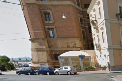 Guai in arrivo per i ristoranti del Borgo a taranto item-thumbnail