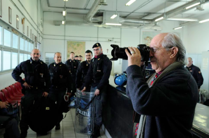 Il calendario 2015 della Polizia di Stato a sostegno dell’ Unicef item-thumbnail