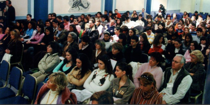 Venerdì a Palazzo di città premiati degli studenti dalla onlus “Sopravvivenza e vita eterna” Venerdì a Palazzo di città premiati degli studenti dalla onlus “Sopravvivenza e vita eterna”