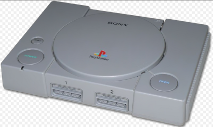 Speciale: 20 anni di Playstation Speciale: 20 anni di Playstation