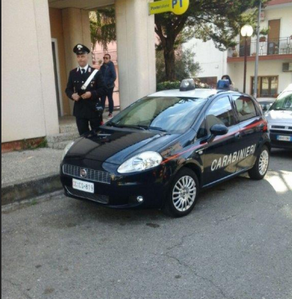 Truffa due anziani correntisti, arrestata una dipendente di Poste Italiane item-thumbnail