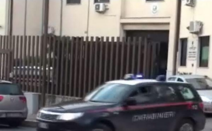 Estorsione. Quattro arresti effettuati dai Carabinieri item-thumbnail