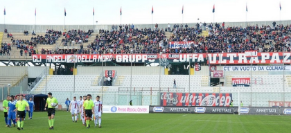 Il Taranto segna e vince 1-0 a tempo scaduto item-thumbnail