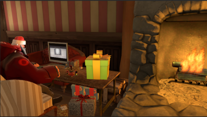 Speciale Natale: giochi da panettone Speciale Natale: giochi da panettone