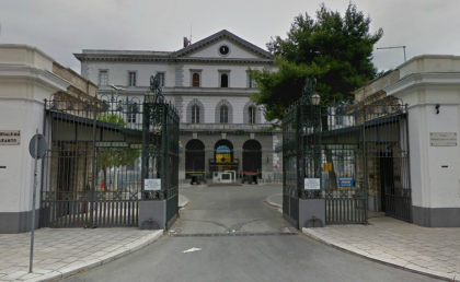 Il Governo Renzi finanzia la riqualificazione del centro storico e dell’ Arsenale di Taranto Il Governo Renzi finanzia la riqualificazione del centro storico e dell’ Arsenale di Taranto