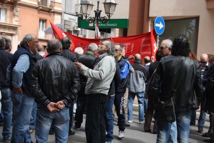 Approvata una delibera della Provincia di Taranto per salvare il posto ai dipendenti di IsolaVerde item-thumbnail