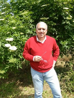 In ricordo di un caro amico: Lello Basile In ricordo di un caro amico: Lello Basile