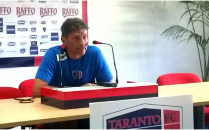 Mister Favo, merita il rispetto di tutti. Anche dalla cosidetta… stampa item-thumbnail