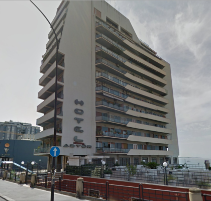 Un altro passo in avanti. La nuova “casa” per il Corriere del Giorno a Taranto item-thumbnail