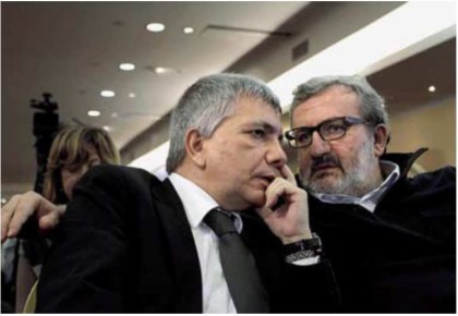 Lospinuso (Forza Italia) : “Disastro in Puglia porta la firma di Emiliano e Vendola”. item-thumbnail