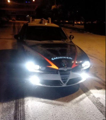 Controllo straordinario dei Carabinieri sul territorio: 6 arresti e 31 denunce. item-thumbnail