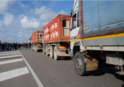 Rimossi i blocchi dei manifestanti dell’ ILVA sulle strade statali Jonica e Appia item-thumbnail