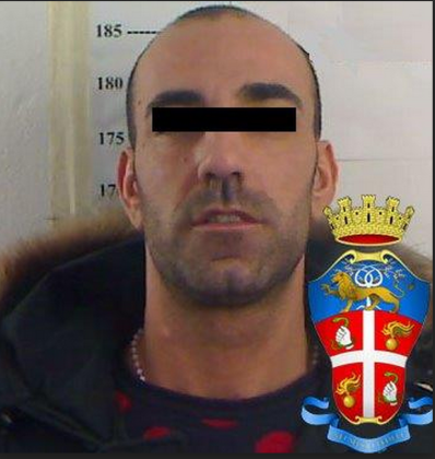 I Carabinieri arrestano a Milano il terzo barese dell’agguato nella discoteca di Castellaneta del marzo 2014 item-thumbnail