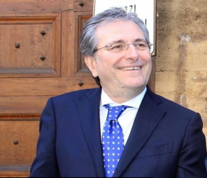 Tamburrano: “Bonelli sia coerente e ritorni a Roma” item-thumbnail