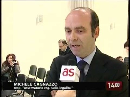Aggredito da 3 uomini il responsabile dello sportello antiracket item-thumbnail