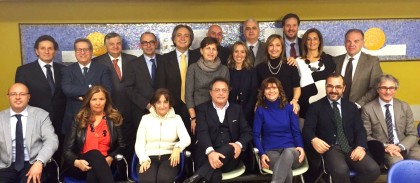 Elezione Ordine Avvocati di Taranto: vince la lista Di Maggio item-thumbnail