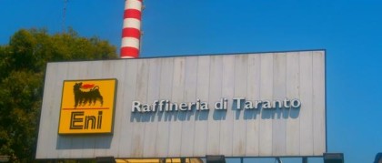 Lospinuso: “Altro no sulla centrale Eni. Renzi venga a Taranto per parlare con le imprese dell’indotto ILVA” Lospinuso: “Altro no sulla centrale Eni. Renzi venga a Taranto per parlare con le imprese dell’indotto ILVA”