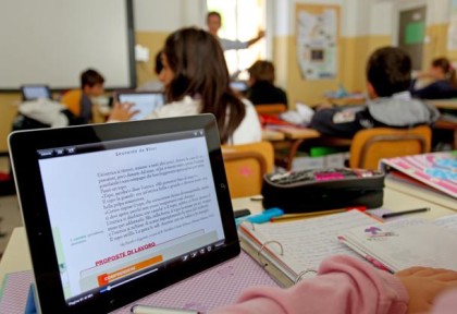 “La mia scuola è differente” borsa di studio dell’ Istituto Don Milani-Pertini sostenuta dalla BCC di San Marzano item-thumbnail