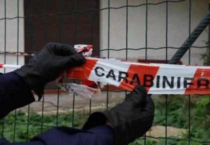 I Carabinieri sequestrano attività commerciale intestata alla moglie di un pregiudicato item-thumbnail