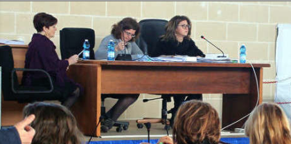 Ilva, “Ambiente Svenduto”: oggi il Gip Gilli decide su chi verrà processato Ilva, “Ambiente Svenduto”: oggi il Gip Gilli decide su chi verrà processato