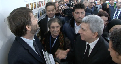 Vendola e Nardoni brindano al Bit. E Taranto resta fuori dal turismo ! item-thumbnail