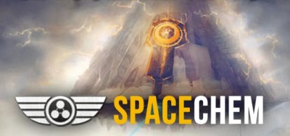 Spacechem. La scienza, quella complicata item-thumbnail
